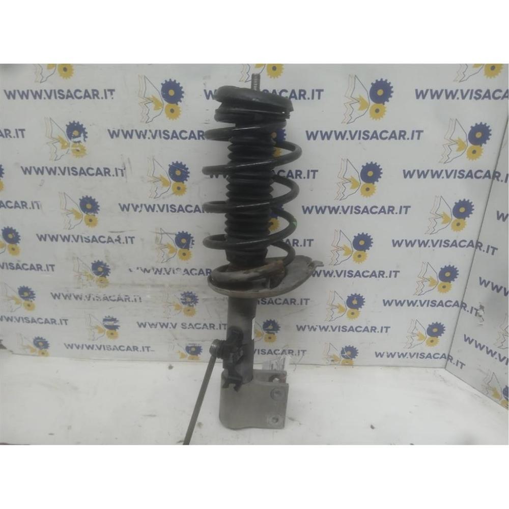 Ammortizzatore Anteriore Destro Usato Dal 2009 Al 2013 Peugeot 3008 «I» (2009)