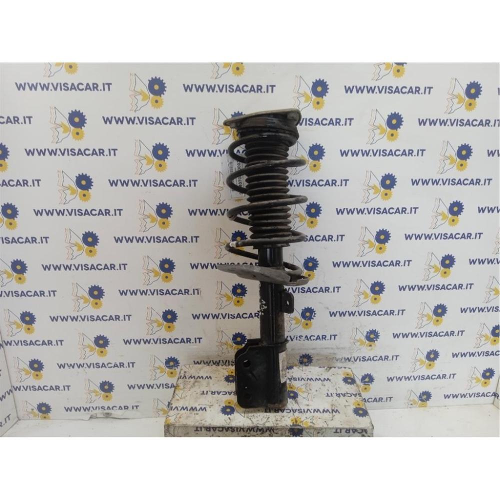 Ammortizzatore Anteriore Destro Usato Dal 2007 Peugeot 308 «I» (2008)