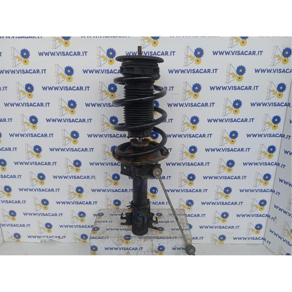 Ammortizzatore Anteriore Destro Usato Dal 2010 Al 2014 Renault Master «Iv» (2010)