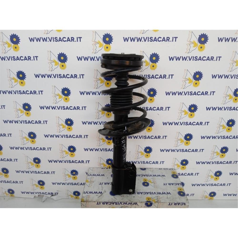 Ammortizzatore Anteriore Destro Usato Dal 2008 Renault Mégane «Iii» Sw (2009)