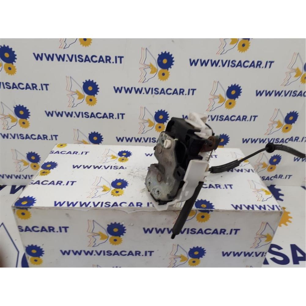 Serratura Porta Posteriore Sinistro Usato Dal 2005 Al 2013 Alfa Romeo 159 (2006)