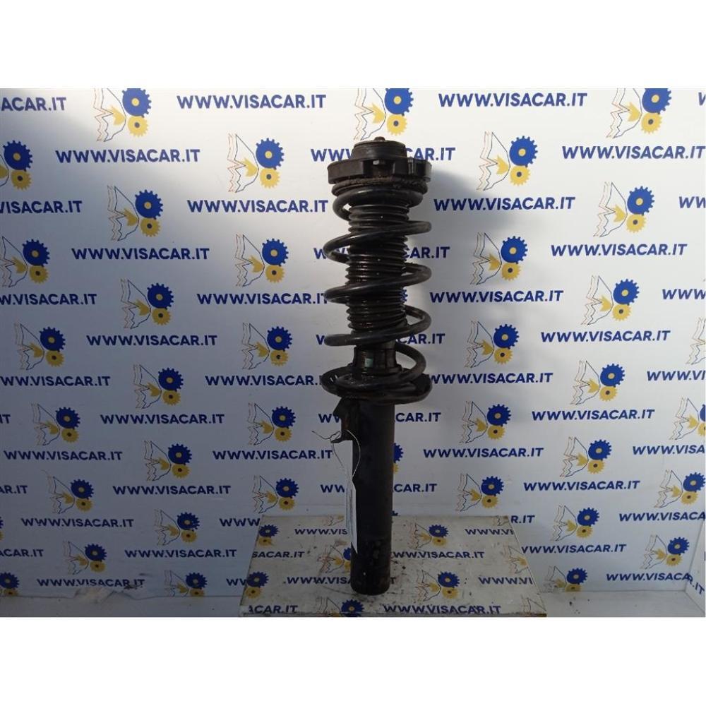 Ammortizzatore Anteriore Destro Usato Dal 2010 Seat Alhambra «710» (2010)