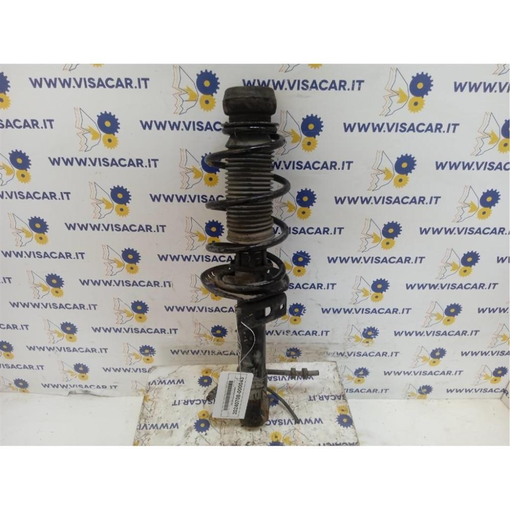 Ammortizzatore Anteriore Destro Usato Dal 2008 Al 2013 Seat Ibiza V «6J5» (2008)