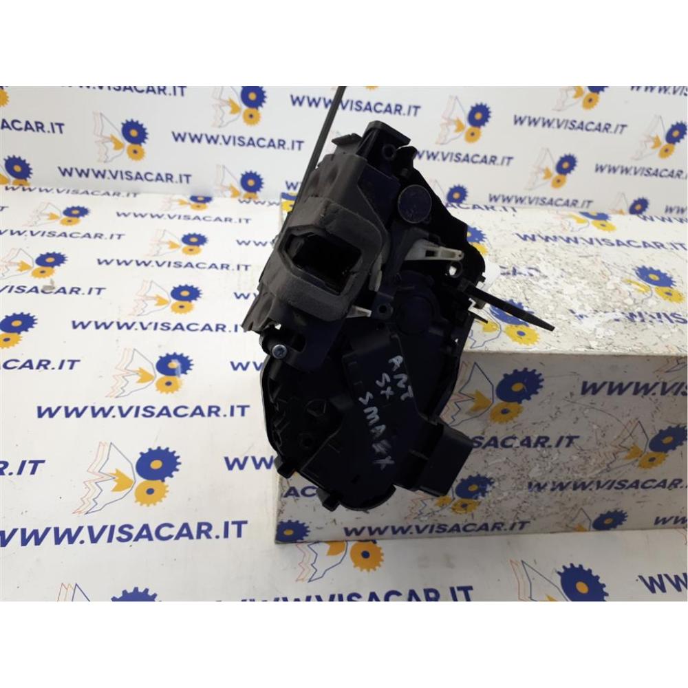 Serratura Porta Posteriore Sinistro Usato Dal 2006 Al 2010 Ford Galaxy «Iii» (2006)