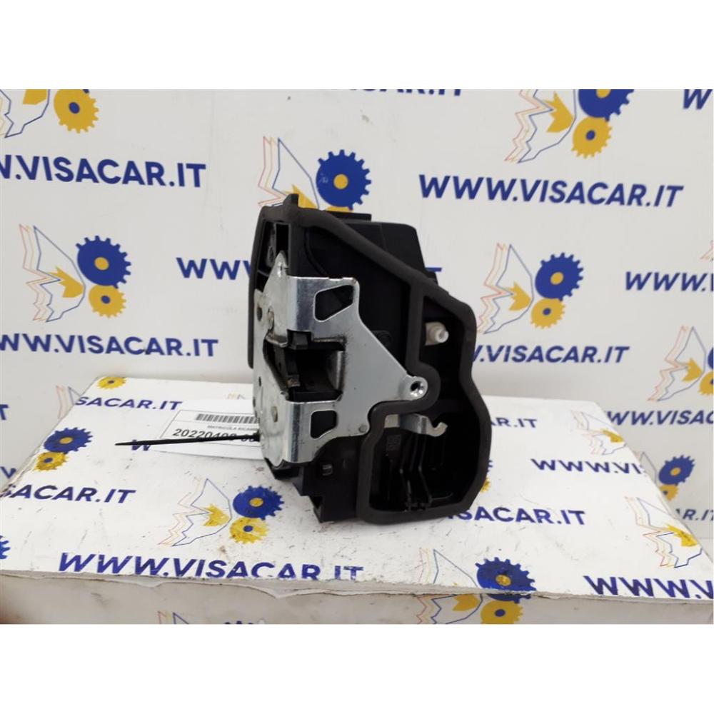 Serratura Porta Posteriore Sinistro Usato Dal 2016 Mini Countryman Cooper «F60» (2017)