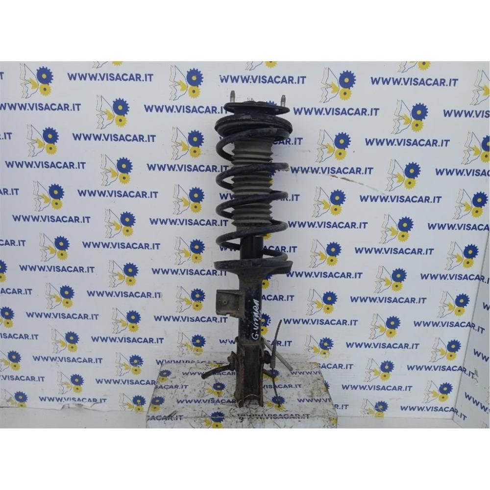 Ammortizzatore Anteriore Destro Usato Dal 2005 Al 2012 Suzuki Grand Vitara «Ii» (2005)