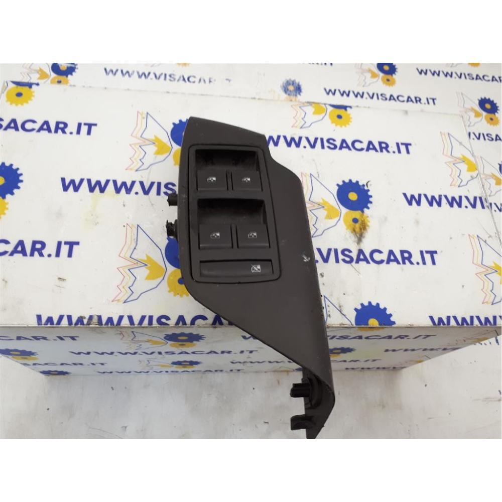 Serratura Porta Posteriore Sinistro Usato Dal 2008 Al 2013 Opel Insignia «A» Sw (2009)