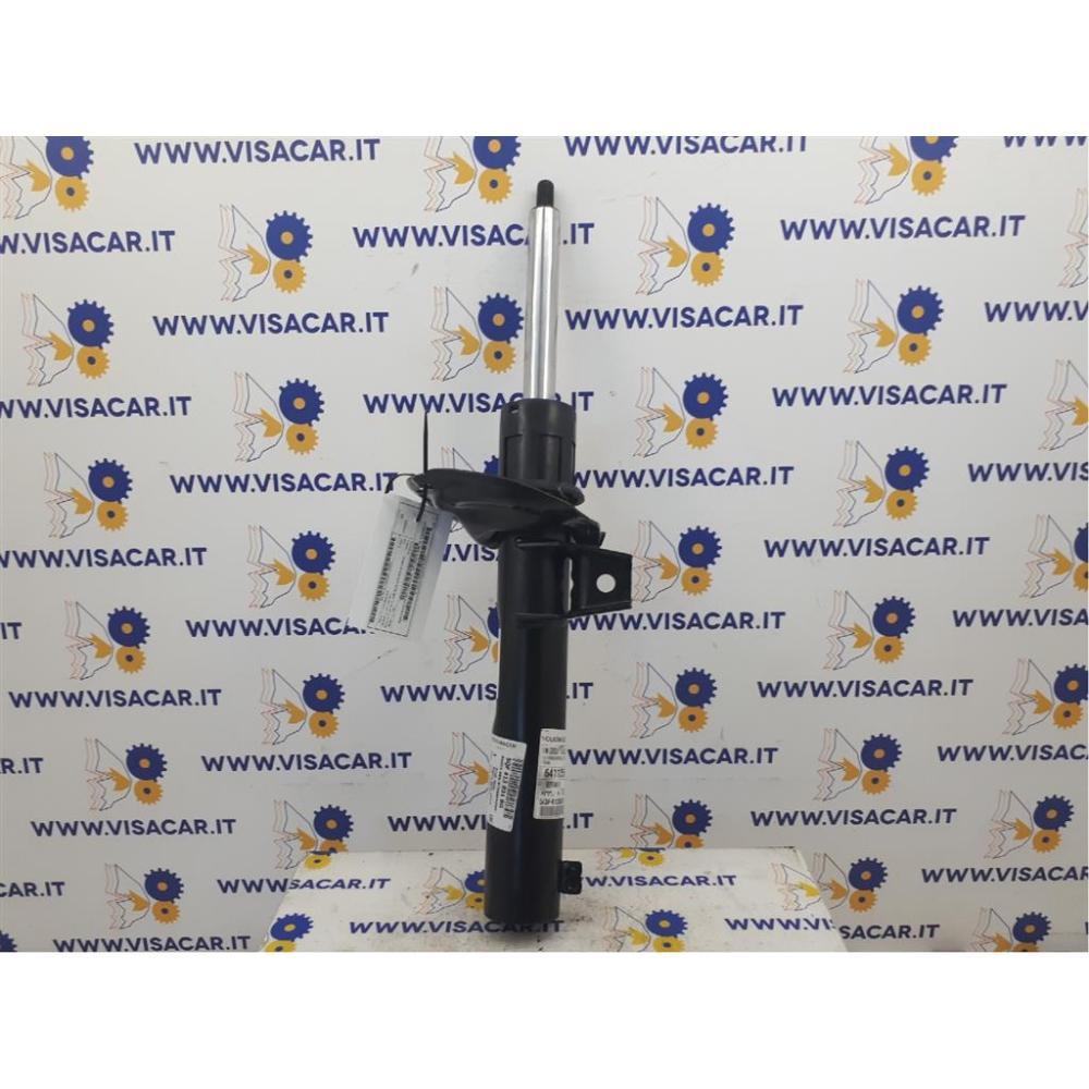 Ammortizzatore Anteriore Destro Usato Dal 2012 Volkswagen Golf «Vii» (2013)