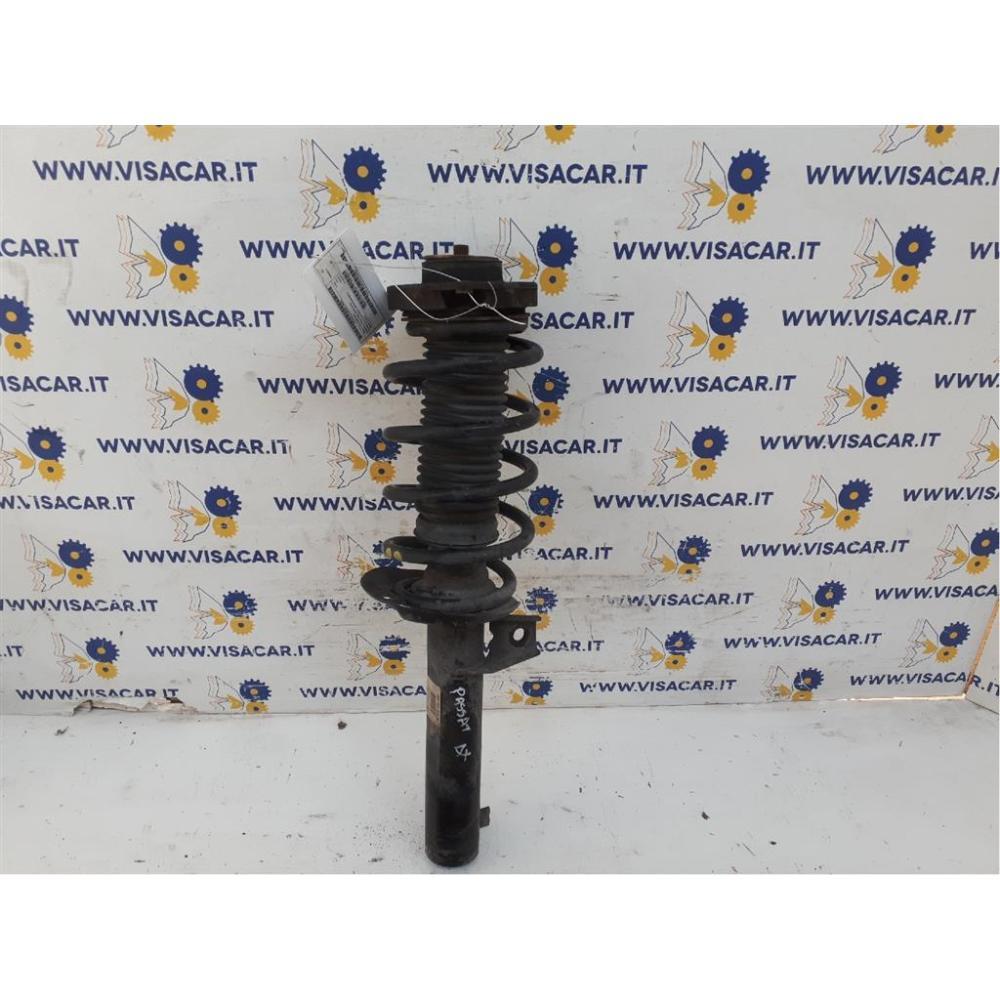 Ammortizzatore Anteriore Destro Usato Dal 2010 Al 2014 Volkswagen Passat «Vi» Variant (2011)