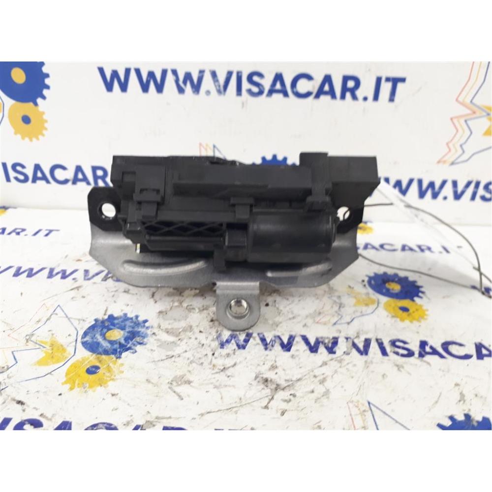 Serratura Portello Posteriore Usato Dal 2017 Ford Fiesta «Vii» (2017)