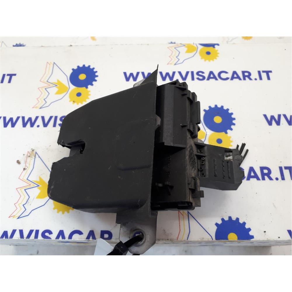 Serratura Portello Posteriore Usato Dal 2007 Ford Mondeo «Iv» Sw (2007)