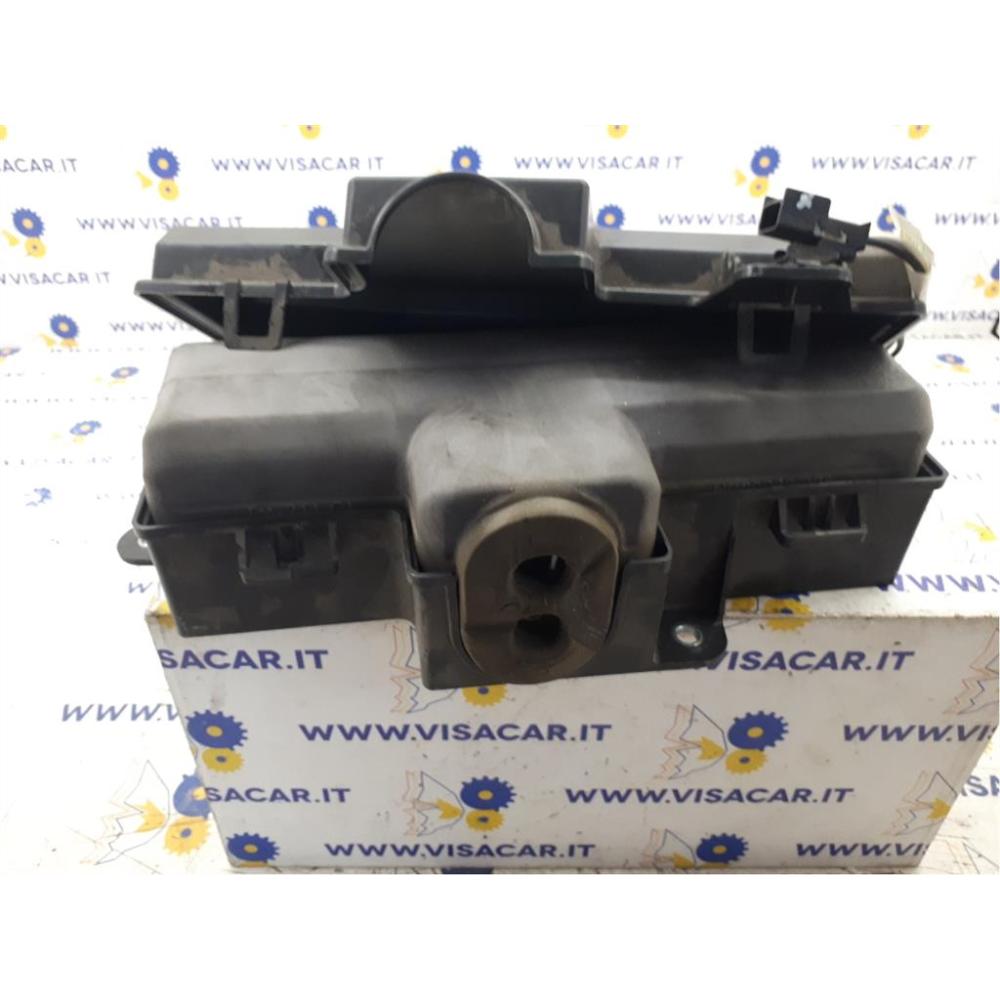 Serratura Portello Posteriore Usato Dal 2008 Al 2013 Opel Insignia «A» Sw (2009)
