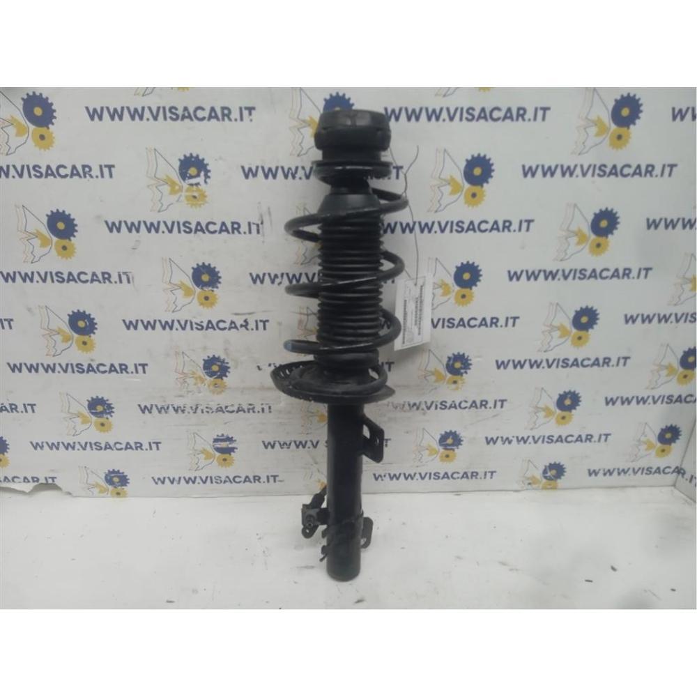 Ammortizzatore Anteriore Destro Usato Dal 2016 Volkswagen Up (2016)