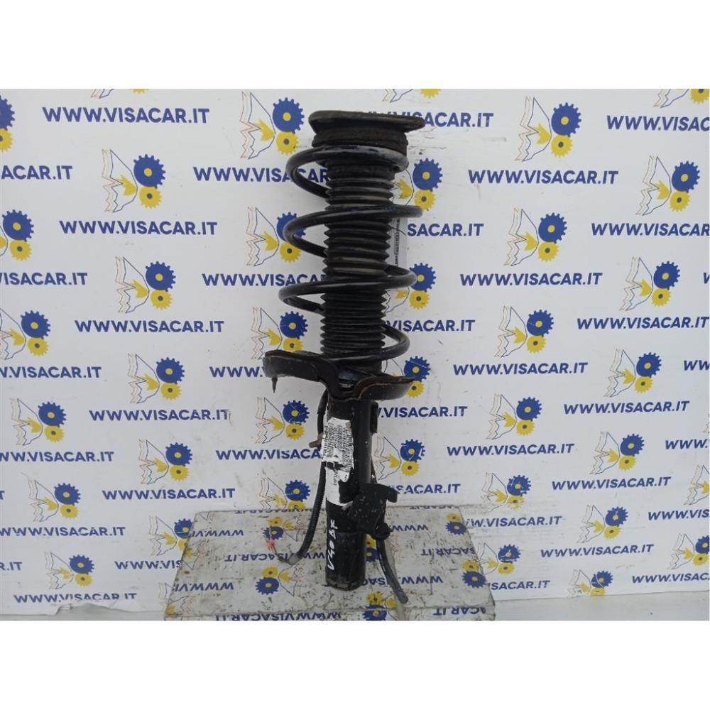 Ammortizzatore Anteriore Destro Usato Dal 2012 Volvo V40 «Ii» (2012)