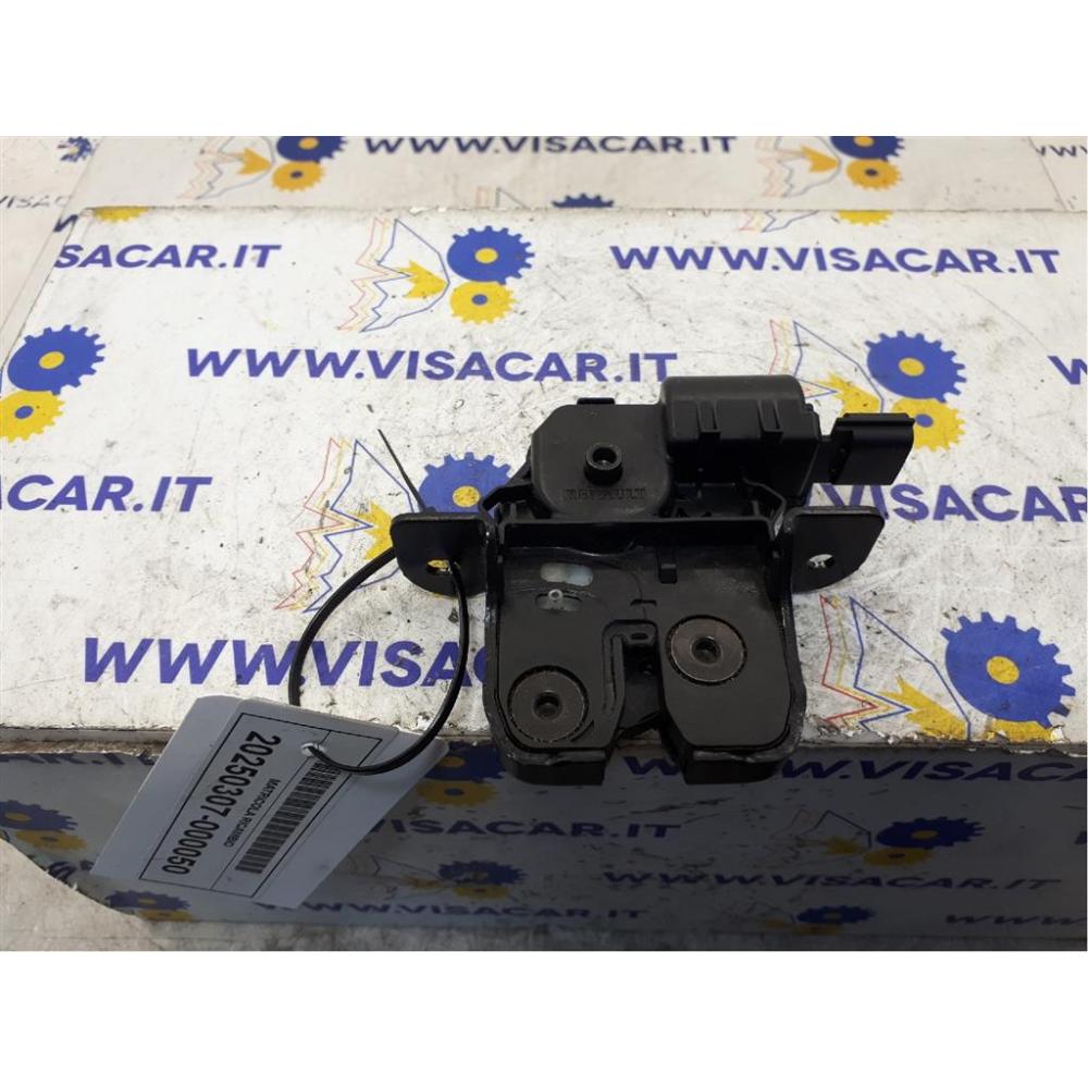 Serratura Portello Posteriore Usato Dal 2008 Renault Mégane «Iii» Sw (2009)