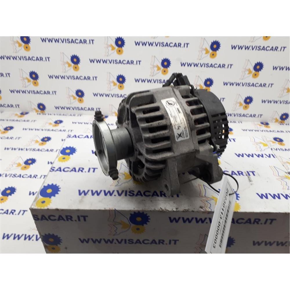Alternatore Usato Ford Focus «Ii» (2005)