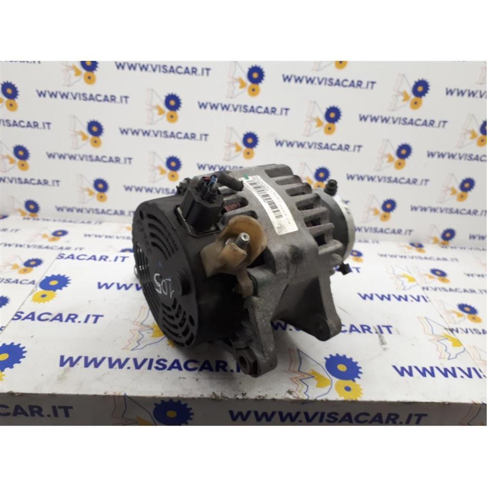 Alternatore Usato Ford Focus «Ii» (2005)