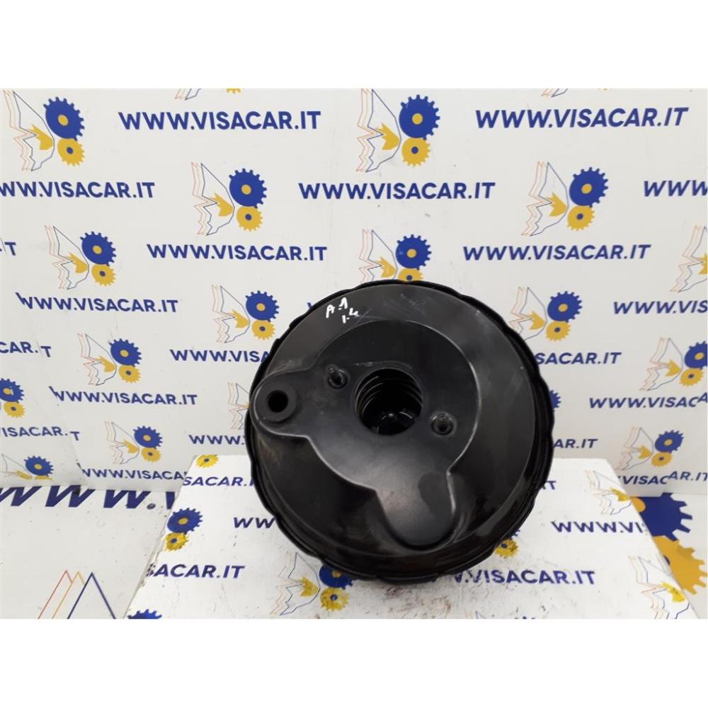 Servofreno Anteriore Usato Dal 2010 Audi A1 «8Xk» (2015)