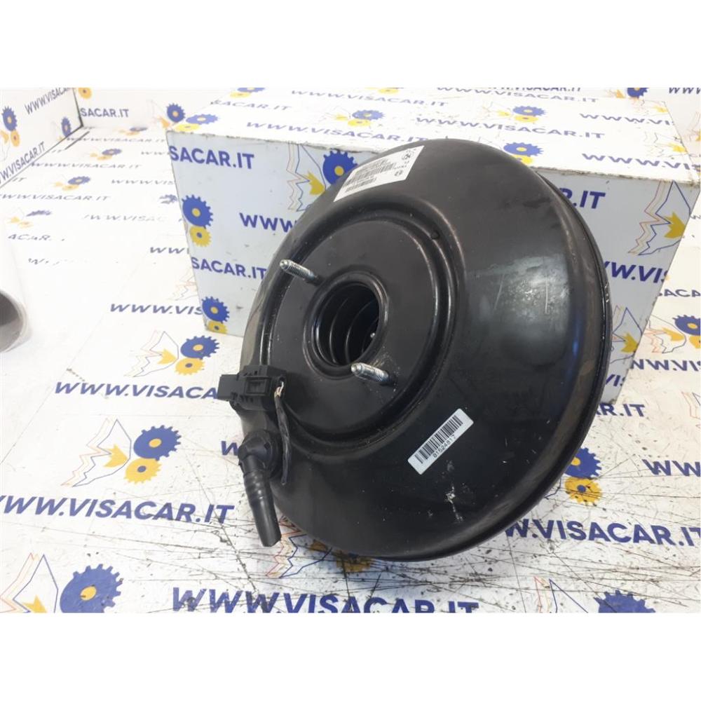Servofreno Anteriore Usato Bmw Serie 2 «F46» Gran Tourer (2014)