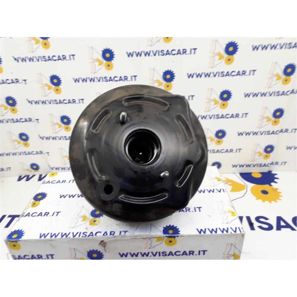 Servofreno Anteriore Usato Dal 2012 Bmw Serie 3 «F31» Touring (2012)