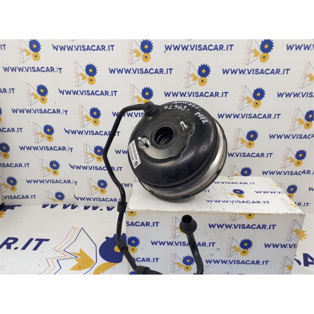 Servofreno Anteriore Usato Dal 2010 Bmw Serie 5 «F11» Touring (2010)