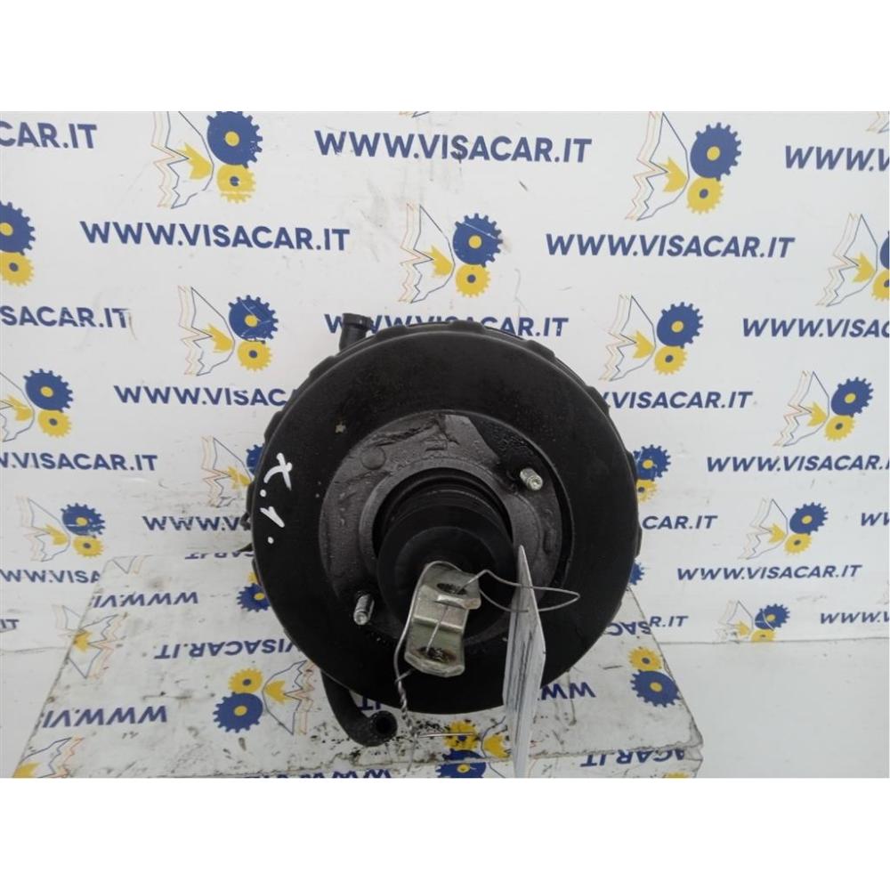 Servofreno Anteriore Usato Dal 2009 Al 2015 Bmw X1 «E84» (2010)