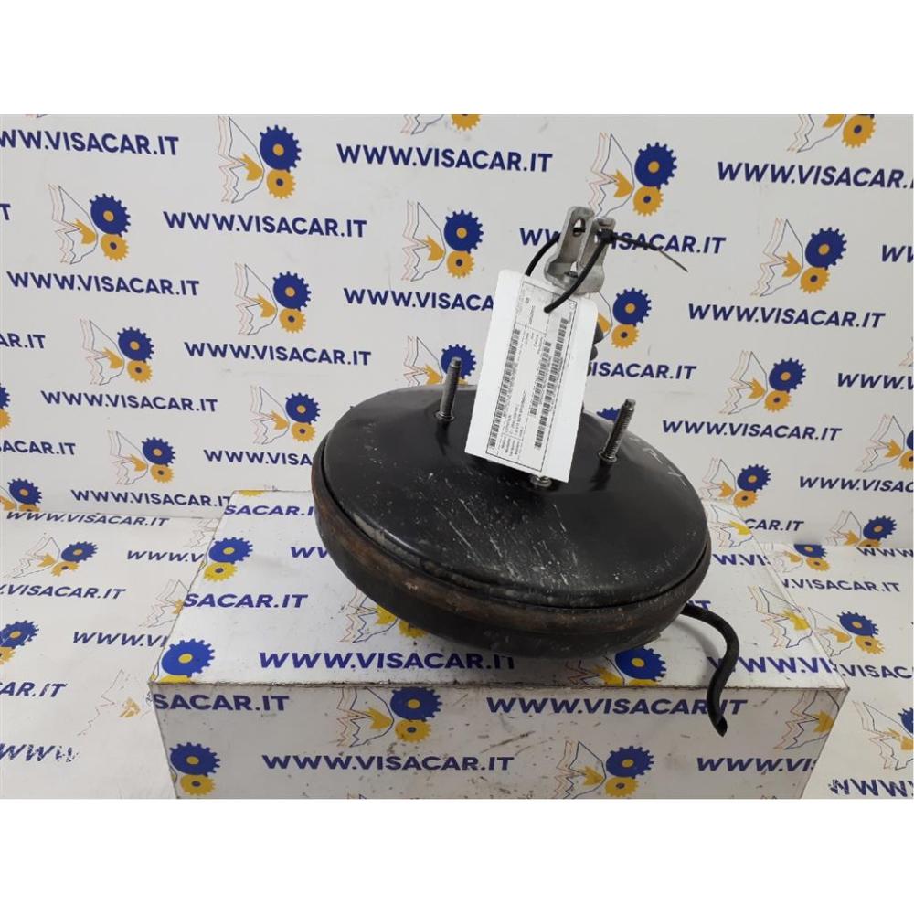 Servofreno Anteriore Usato Dal 2014 Citroen C1 «Ii» (2014)