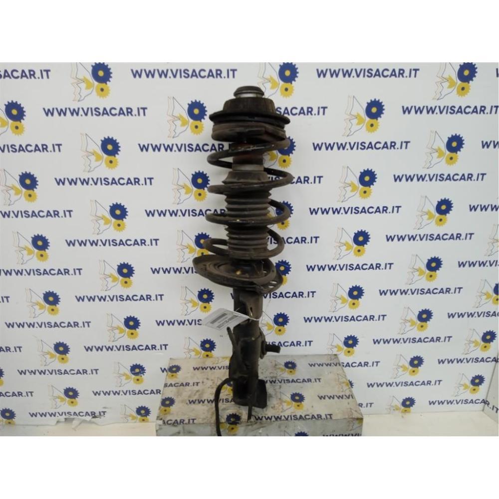 Ammortizzatore Anteriore Sinistro Usato Dal 2010 Al 2013 Alfa Romeo Giulietta (2010)