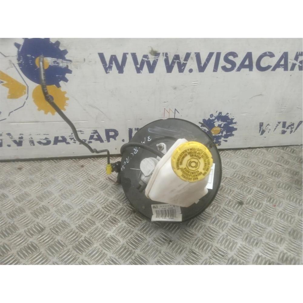 Servofreno Anteriore Usato Citroen C3 Aircross (2021)