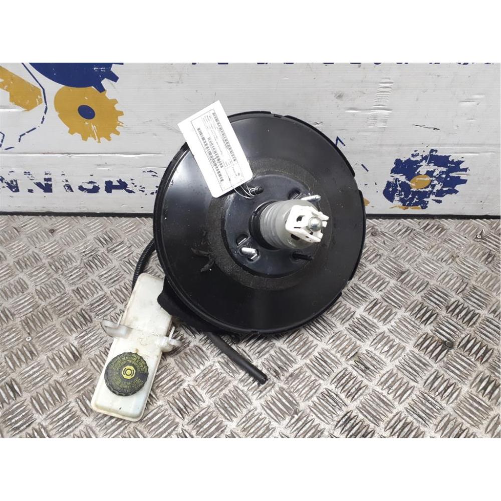 Servofreno Anteriore Usato Citroen C4 Grand Picasso «Ii» (2013)