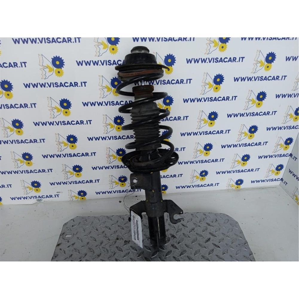 Ammortizzatore Anteriore Sinistro Usato Dal 2010 Al 2013 Alfa Romeo Giulietta (2010)