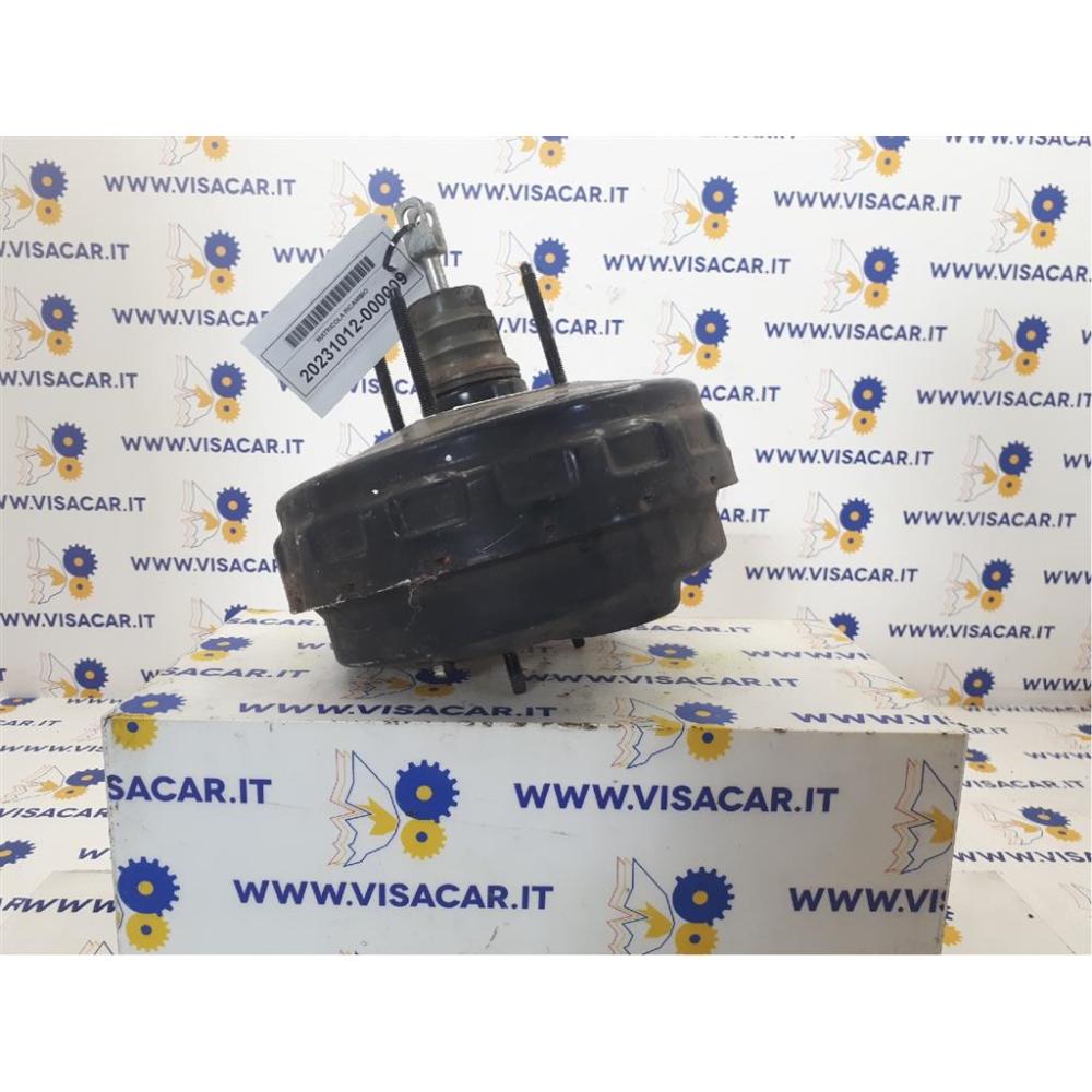 Servofreno Anteriore Usato Dal 2008 Ford Kuga «I» (2008)