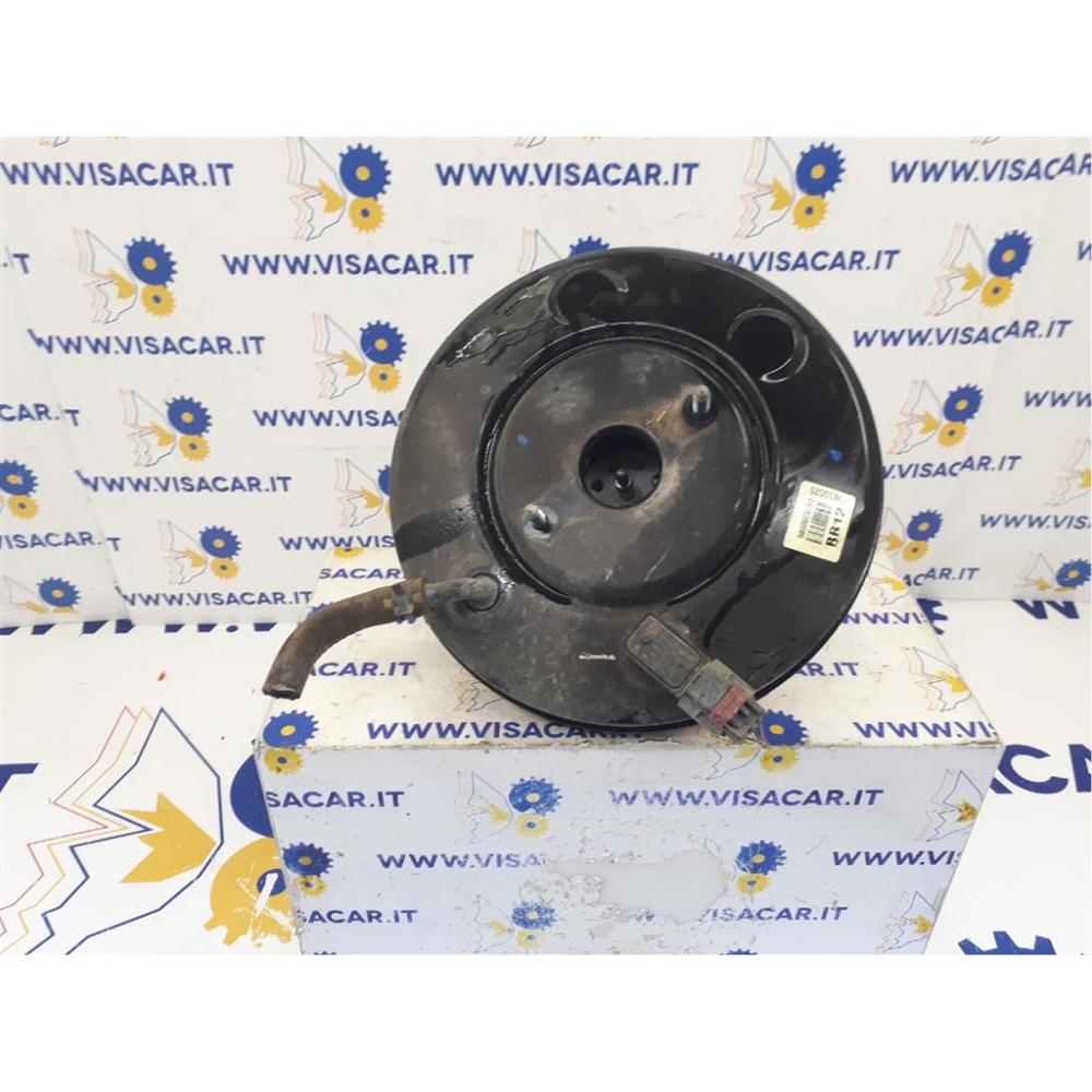 Servofreno Anteriore Usato Dal 2014 Hyundai I20 «Ii» (2014)
