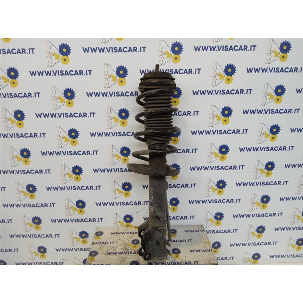 Ammortizzatore Anteriore Sinistro Usato Dal 2008 Al 2011 Alfa Romeo Mito (2008)
