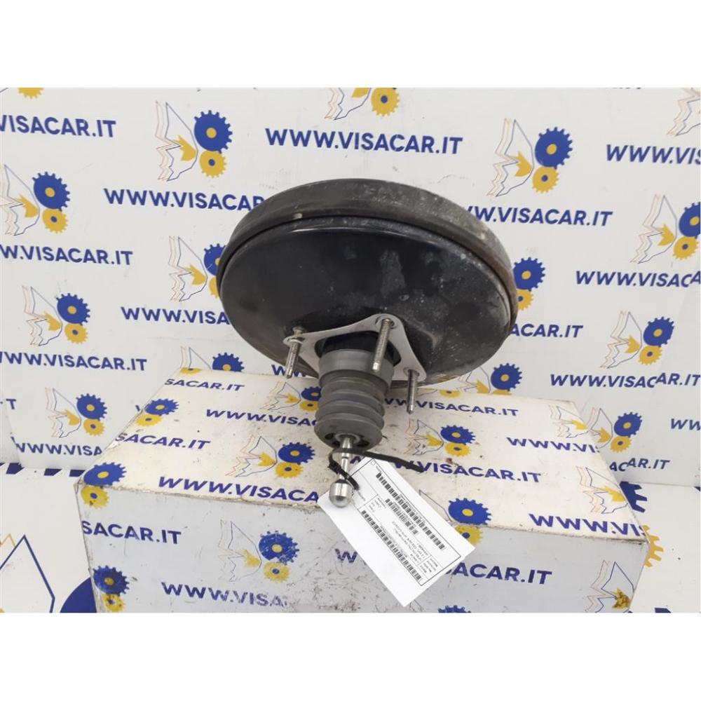 Servofreno Anteriore Usato Dal 2011 Al 2016 Lancia Ypsilon «Iii» (2011)