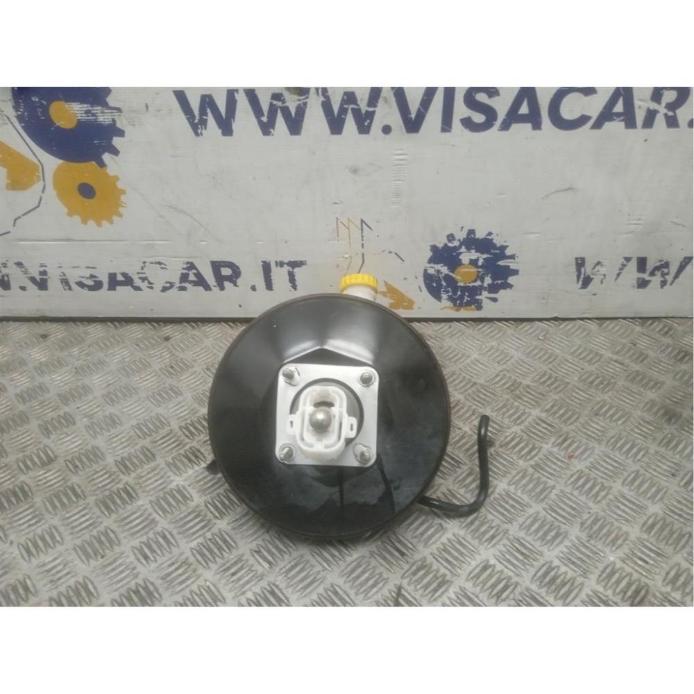 Servofreno Anteriore Usato Dal 2011 Al 2016 Lancia Ypsilon «Iii» (2011)