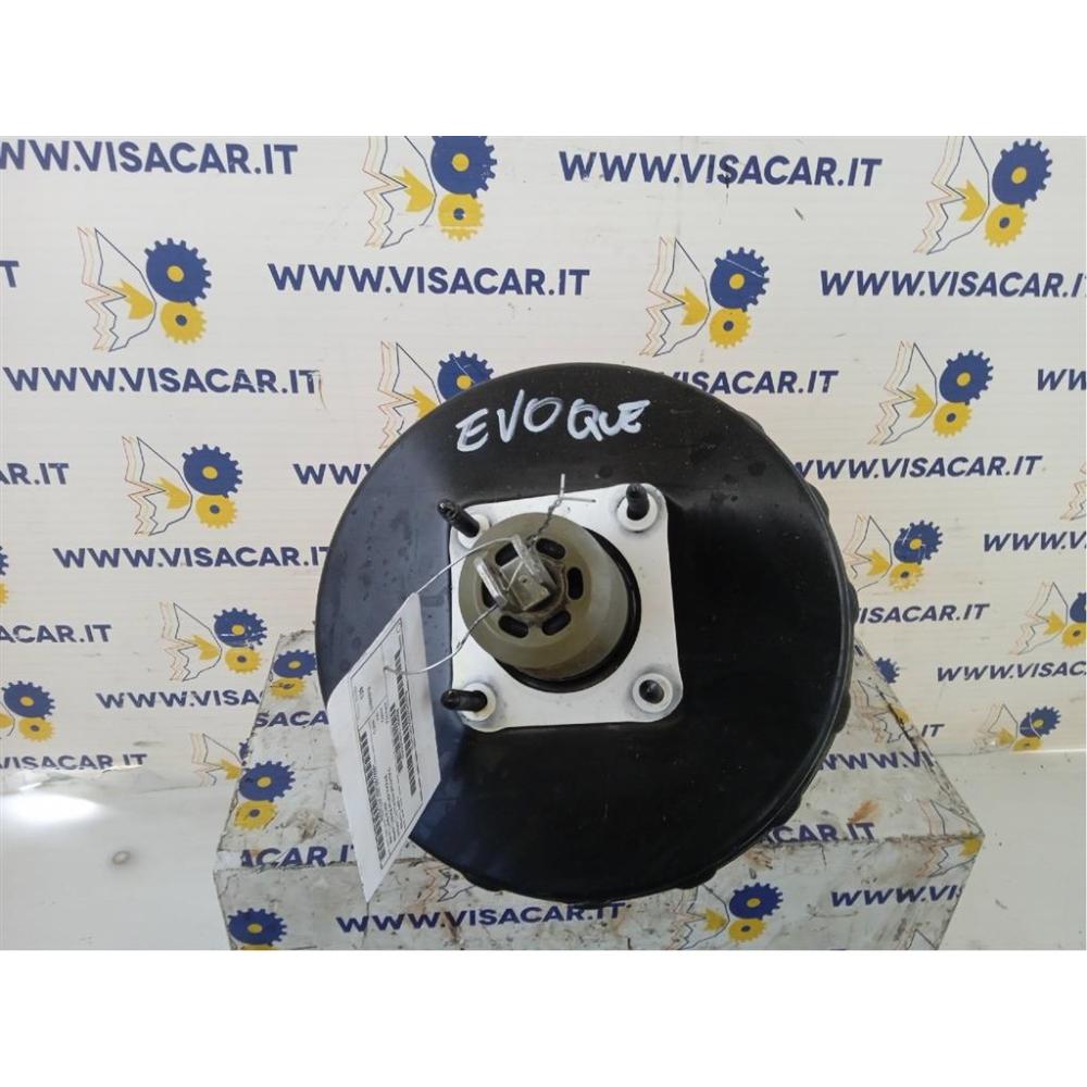 Servofreno Anteriore Usato Land Rover Range Rover Evoque «I» (2011)