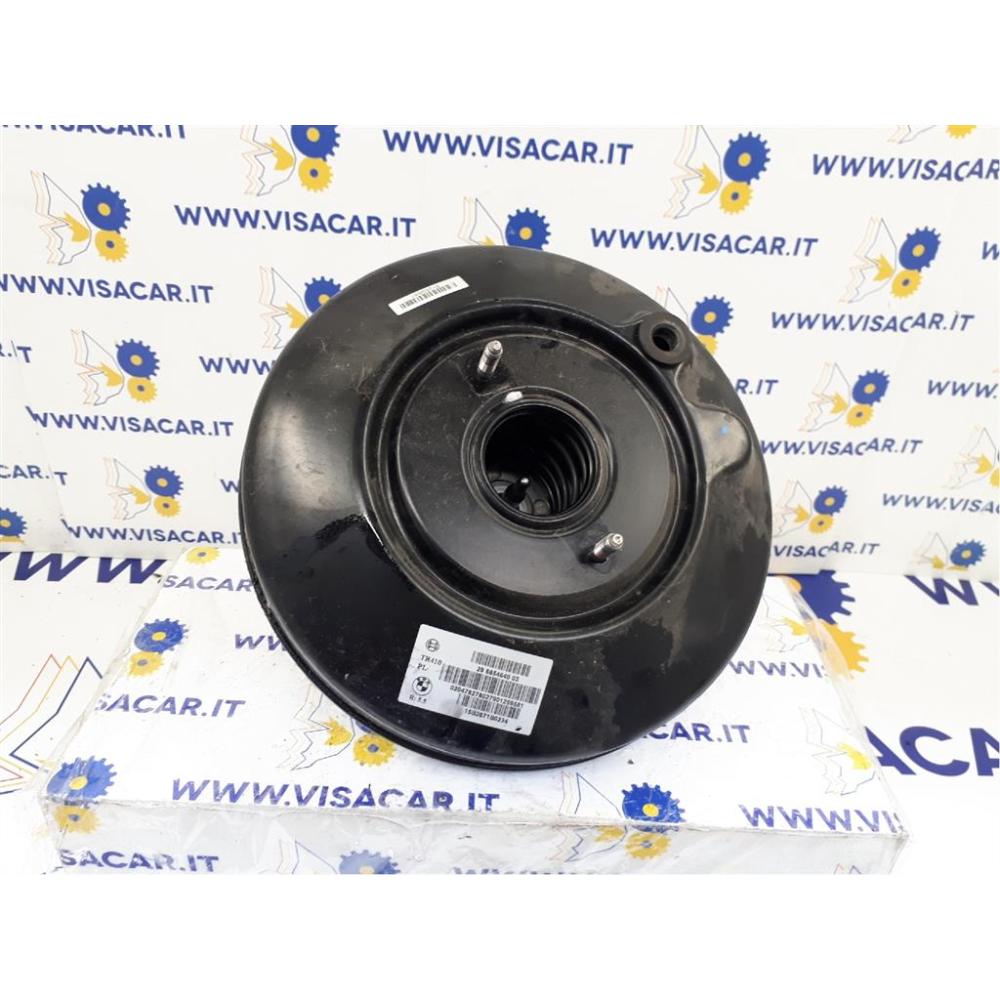 Servofreno Anteriore Usato Dal 2014 Mini Mini Cooper «F56» (2014)