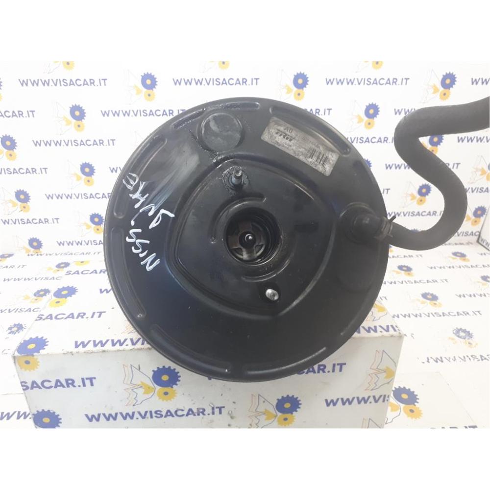 Servofreno Anteriore Usato Dal 2010 Al 2018 Nissan Juke «I» (2010)