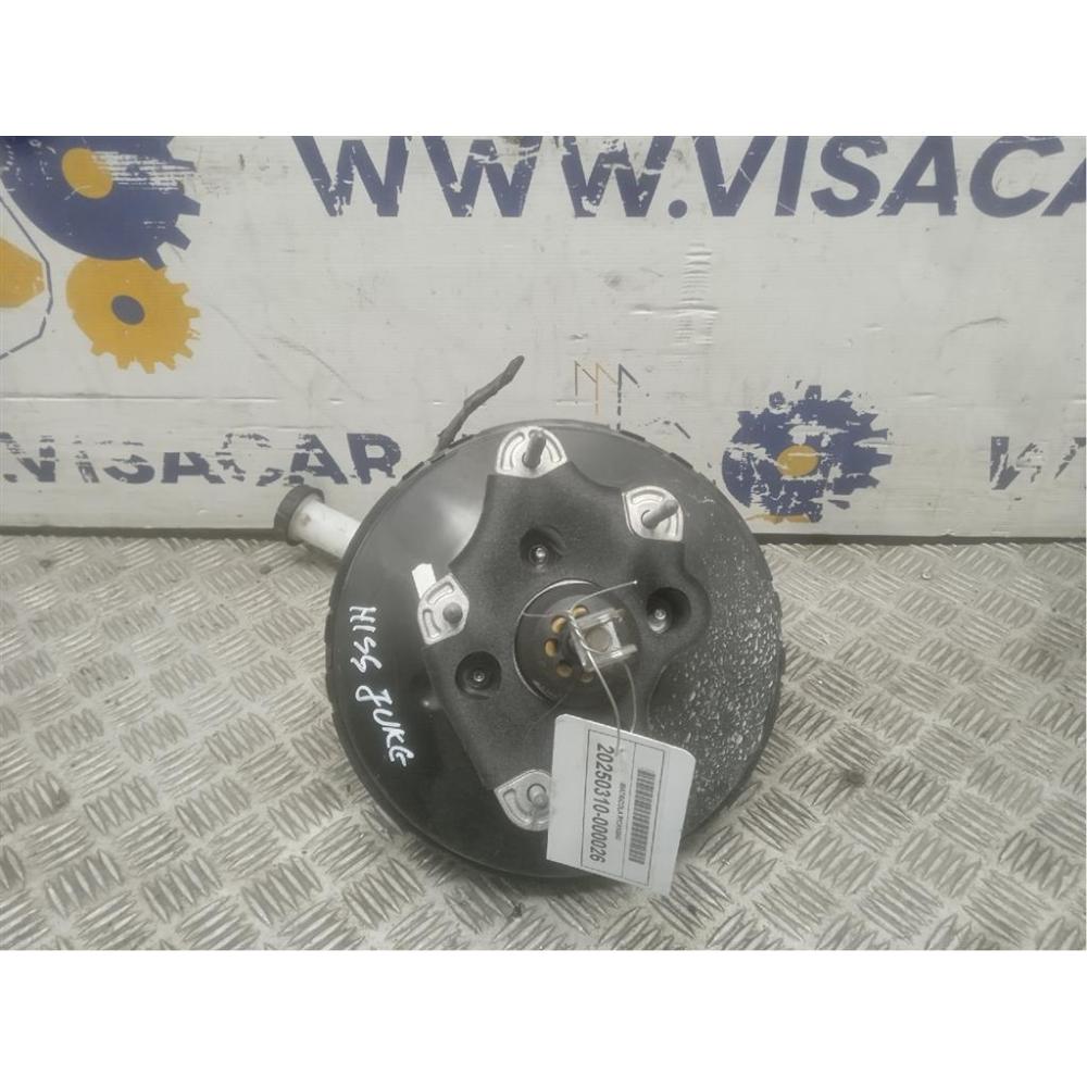 Servofreno Anteriore Usato Dal 2010 Al 2018 Nissan Juke «I» (2010)