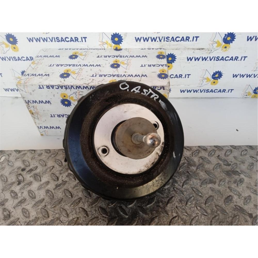 Servofreno Anteriore Usato Dal 2009 Al 2018 Opel Astra «J» (2010)