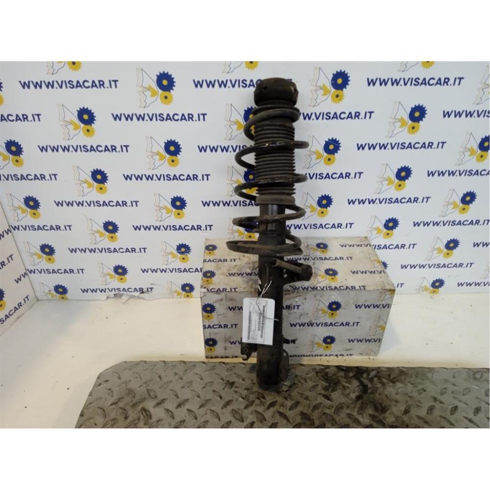 Ammortizzatore Anteriore Sinistro Usato Dal 2010 Audi A1 «8Xa» Sportback (2012)