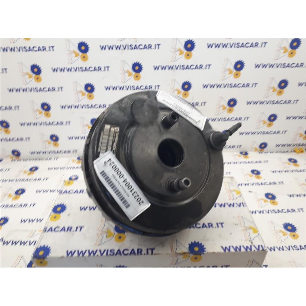 Servofreno Anteriore Usato Dal 2009 Al 2018 Opel Astra «J» Sw (2010)