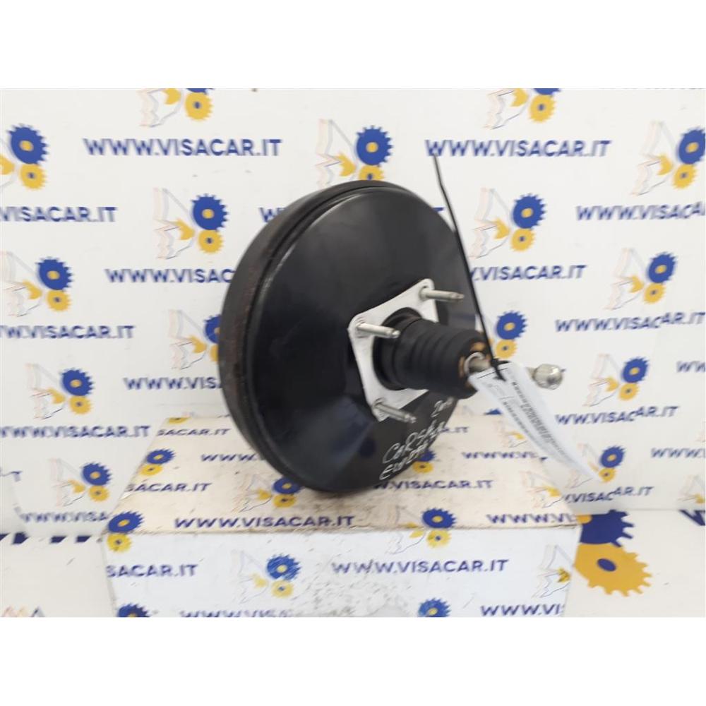 Servofreno Anteriore Usato Dal 2011 Opel Corsa «D» (2011)