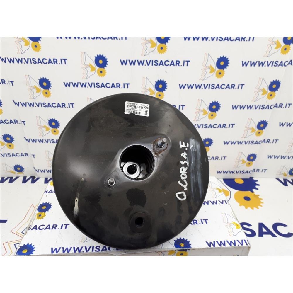 Servofreno Anteriore Usato Dal 2014 Opel Corsa «E» (2014)