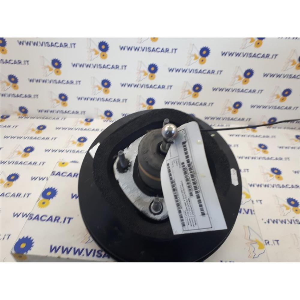 Servofreno Anteriore Usato Dal 2017 Opel Crossland X (2017)