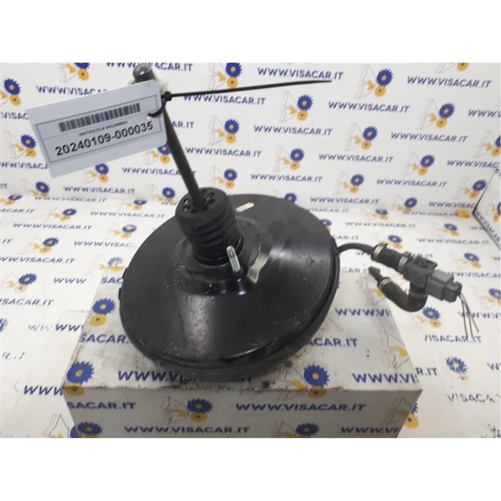 Servofreno Anteriore Usato Dal 2010 Opel Meriva «B» (2010)