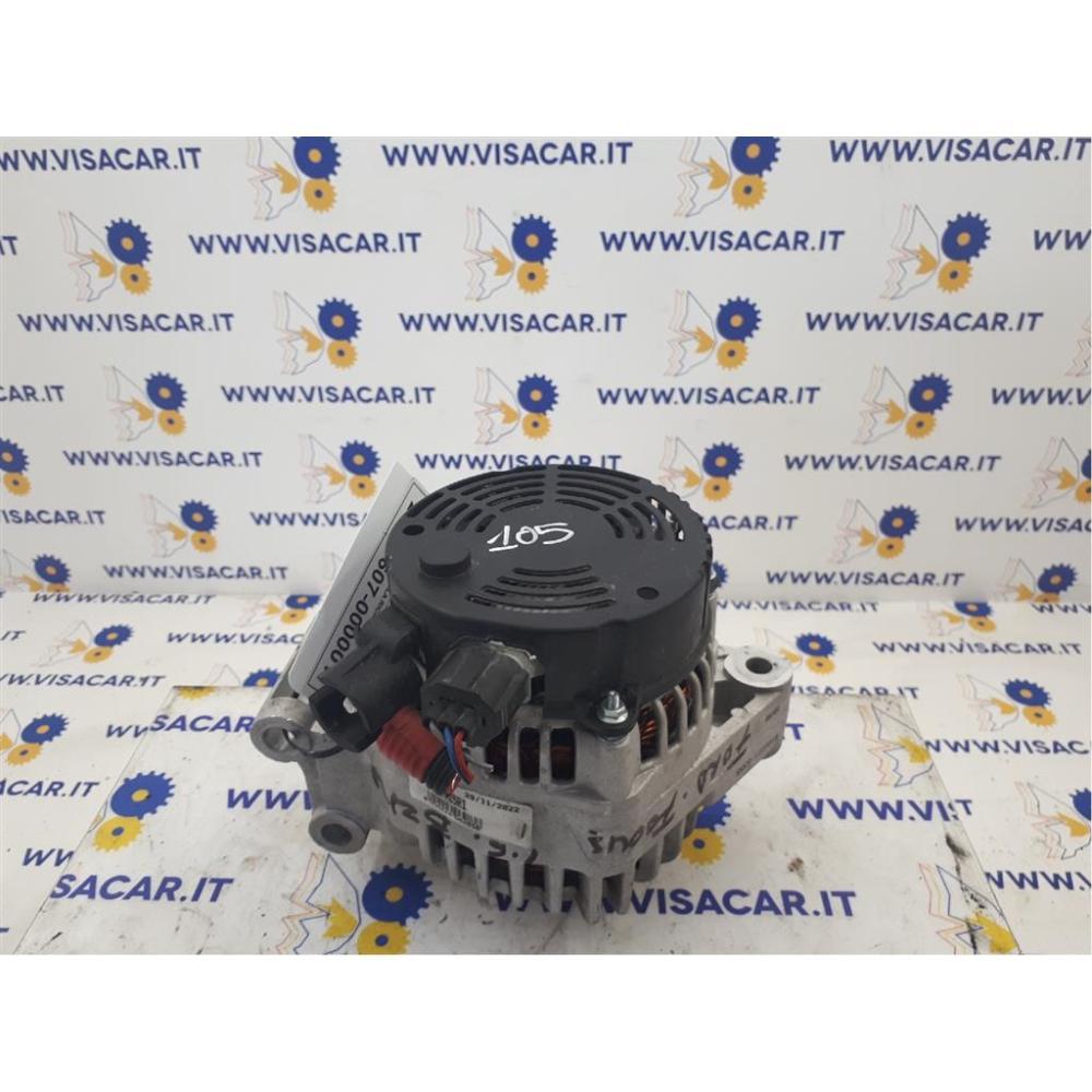 Alternatore Usato Dal 2004 Al 2008 Ford Focus «Ii» Sw (2005)
