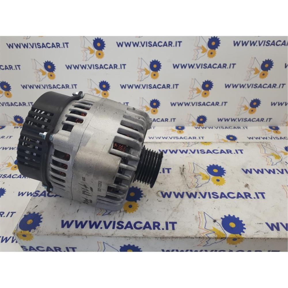 Alternatore Usato Dal 2004 Al 2008 Ford Focus «Ii» Sw (2005)