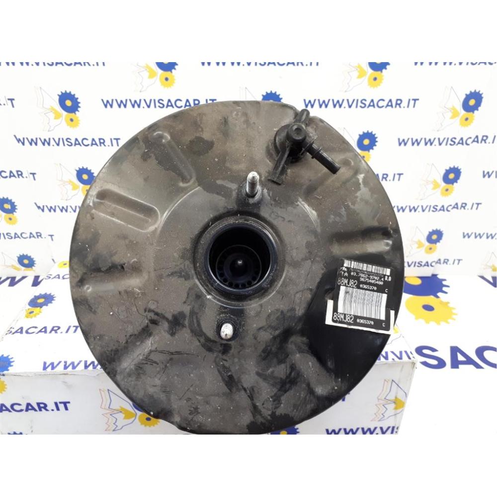 Servofreno Anteriore Usato Dal 2013 Peugeot 308 «Ii» (2014)